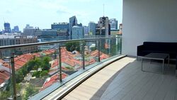 111 Emerald Hill (D9), Apartment #568510951